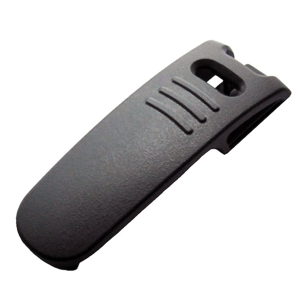 Standard Horizon Standard Horizon CLIP-24 Belt Clip f/HX150/HX100 - Black CLIP-24 - main